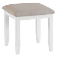 See more information about the Lighthouse Dressing Stool Oak & White